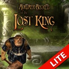 Top 39 Games Apps Like Mortimer Beckett and the Lost King LITE - Best Alternatives