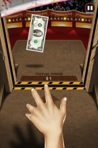 Millionaire Show screenshot 2