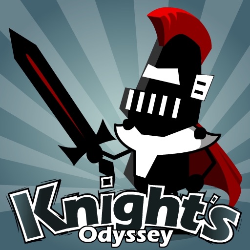 Knight's Odyssey icon