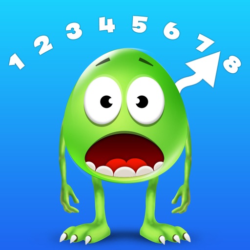 Monster Meter icon
