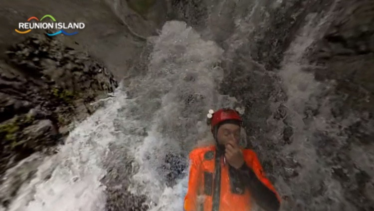 Reunion Island screenshot-3