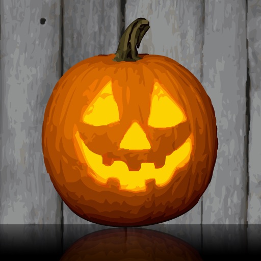 Trick or Treating icon