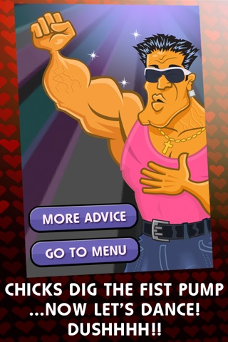 Meathead Love Coach - Relationship Advice & Dating Tips From The Master screenshot 4