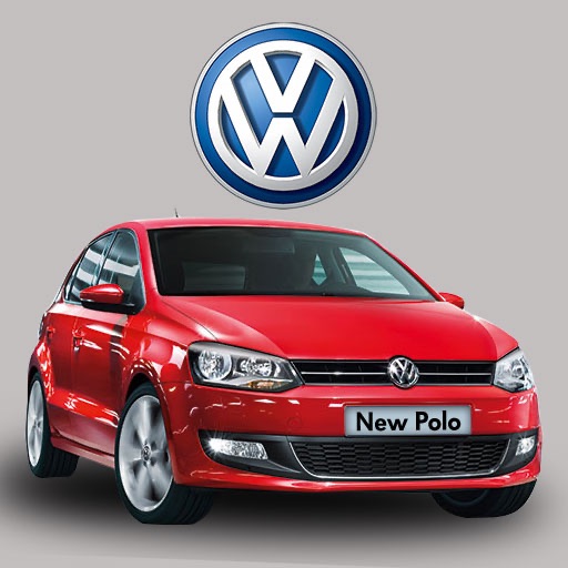 Volkswagen Polo. Challenge 3D