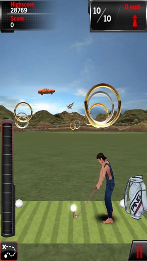 BubbaGolf Free(圖1)-速報App