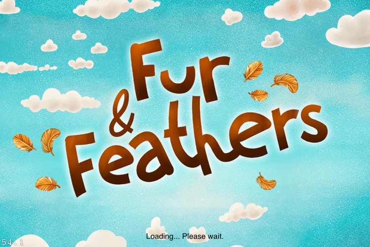 Fur and Feathers