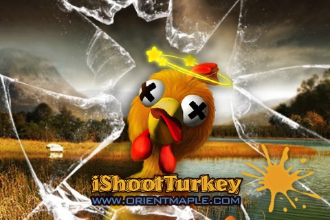 iShootTurkey screenshot 2