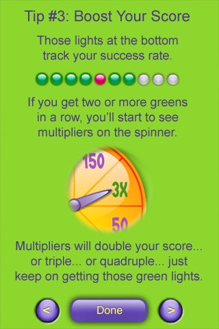 Way No Way™: Amazing Facts FREE screenshot-4
