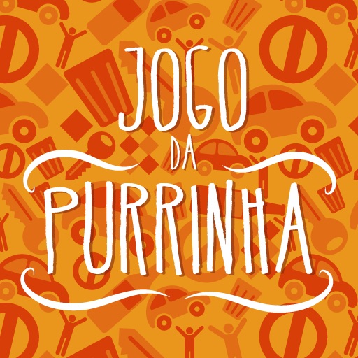 Jogo da Purrinha