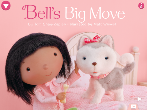 Bell's Big Move screenshot 2