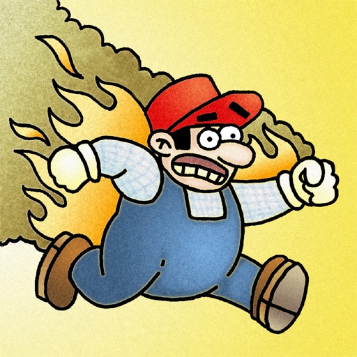 Boiler Blast icon