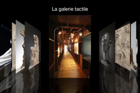 Musée Paul-Belmondo screenshot 3