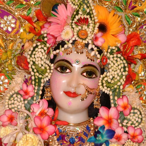 Krishna Pooja icon