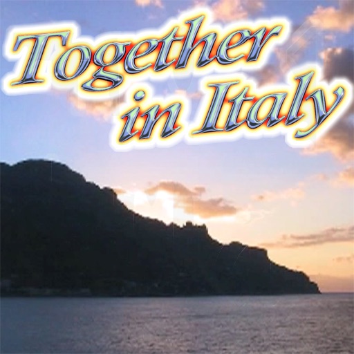 Together In Italy a Family Tour icon