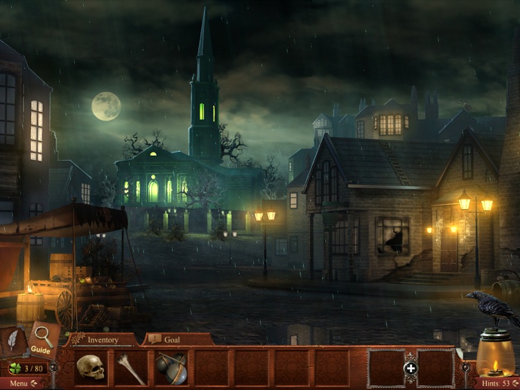 Midnight Mysteries: Devil on the Mississippi screenshot-3