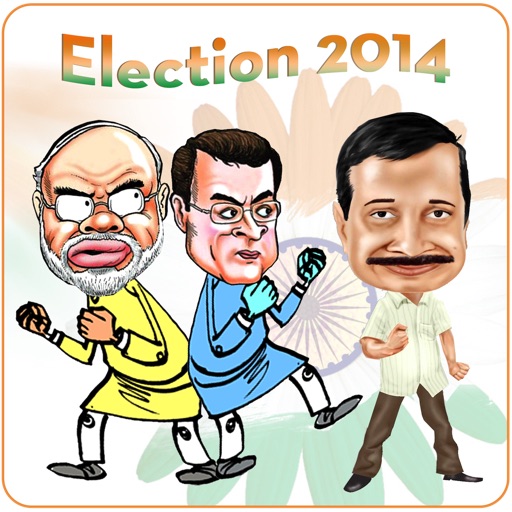 Election Survey 2014