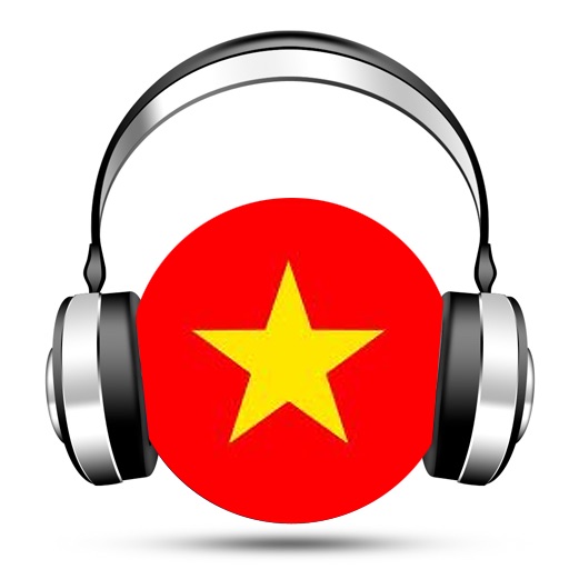 Vietnamese Online Radio icon