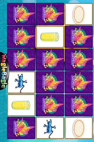 Kids Juke Box- Picnic screenshot 3