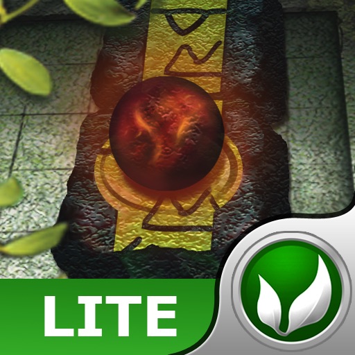 Rune Trails Lite iOS App