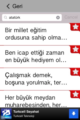 Atamız screenshot 4