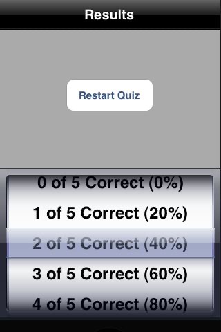 SLP Exam Pro screenshot 4