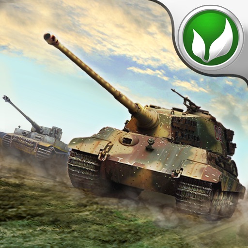 ARMS ROAD Eastern Front iOS App