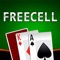 FreeCell is a solitaire-based card game played with a 52-card standard deck