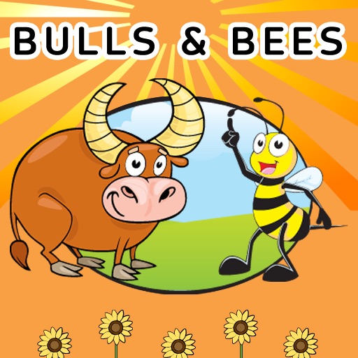 Bulls & Bees