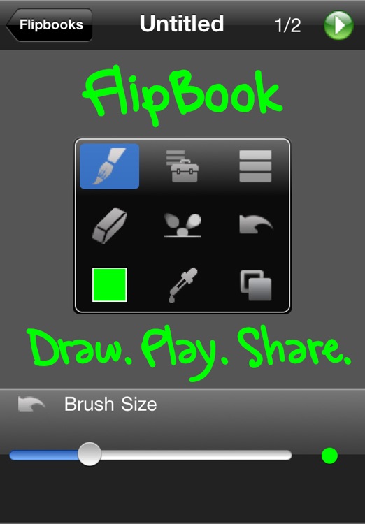 FlipBook