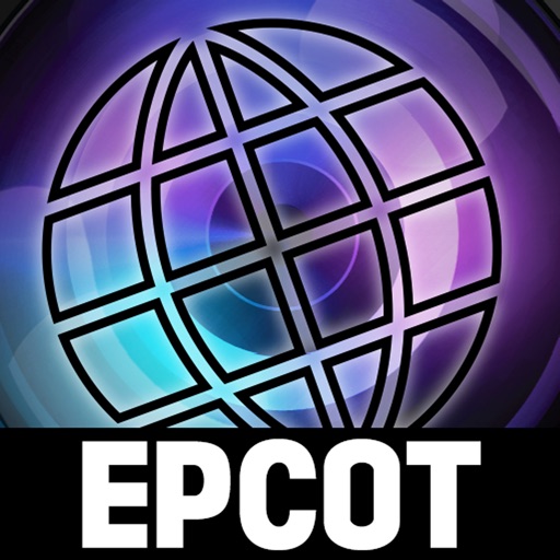 EPCOT Wallpaper from Disney Photography Blog icon