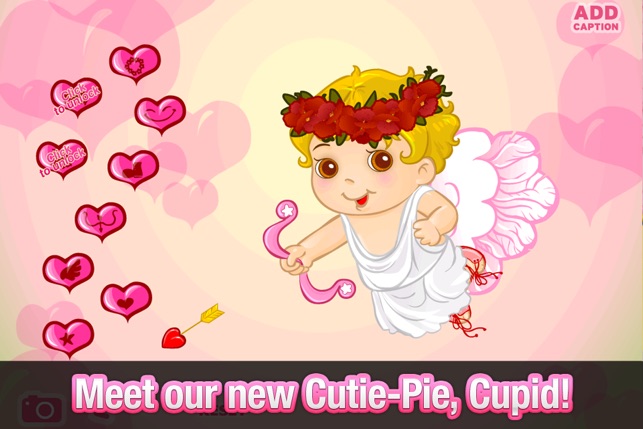 Dress Up! Valentine's Day!(圖5)-速報App