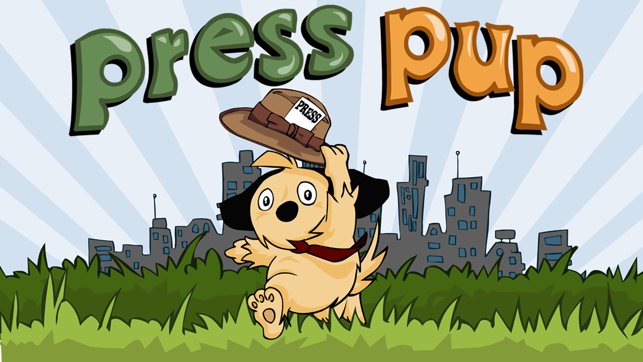 Press Pup(圖1)-速報App