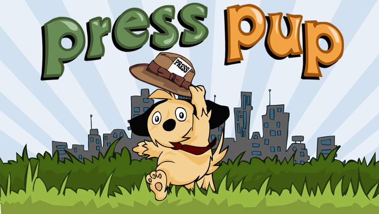 Press Pup