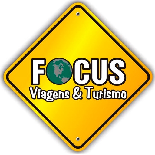 Focus Viagens icon