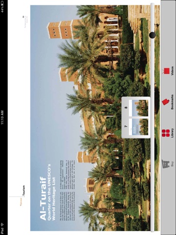 Diplomat Magazine screenshot 4