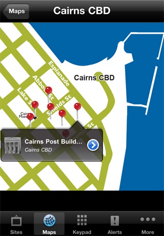 Cairns Heritage Tour - Far North Queensland, Australia - Acoustiguide Smartour screenshot 4