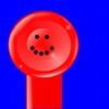 Caller #6 - Speed Dial Button
