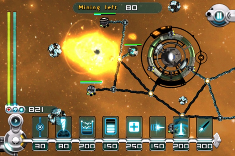 Space Station: Frontier screenshot-3