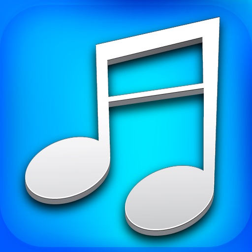 Song Quiz • A Free Name That Tune Game using Your iTunes Music Library icon