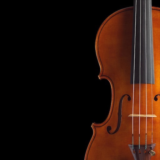Real Violin for iPad
