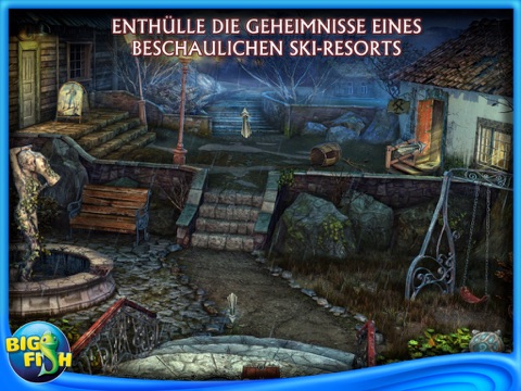 Mountain Crime: Requital HD screenshot 3