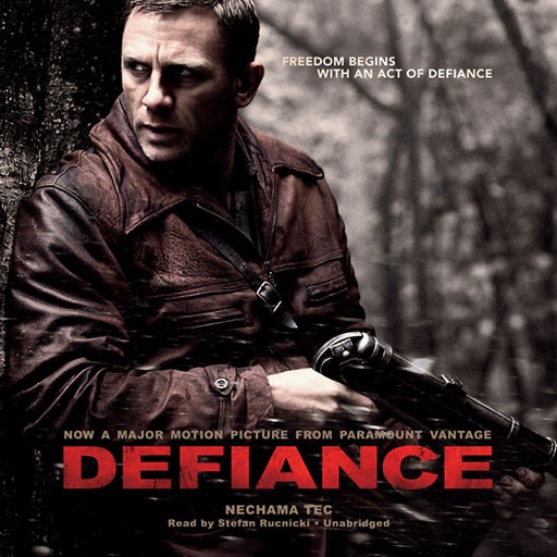 Defiance (by Nechama Tec) icon