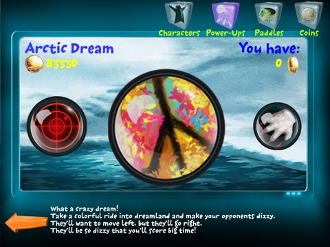 Arctic Challenge HD screenshot 2