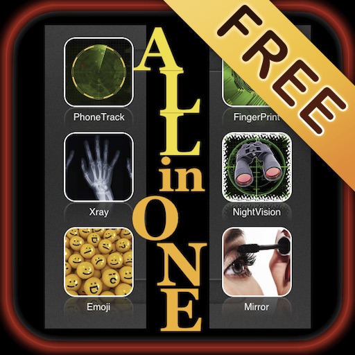 All-In-One Free (best-selling apps)