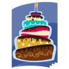 Birthday Book-Birthday Reminders,Cards & Calendar for Facebook