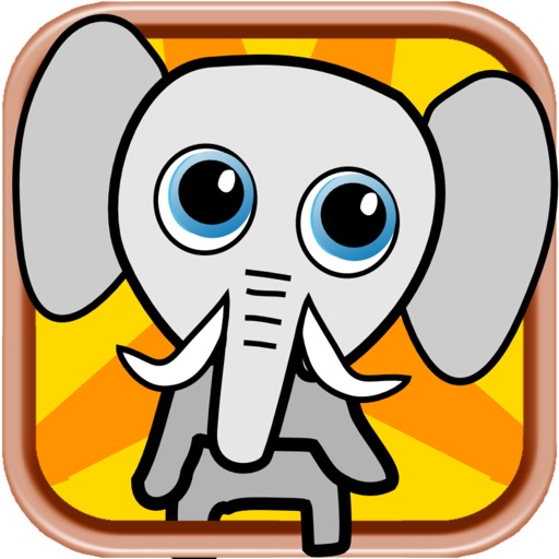 Super Cute Zoo iOS App