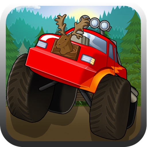 Ramp Racer iOS App