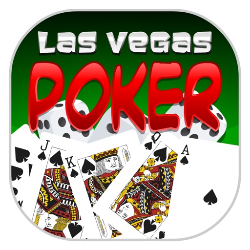 Las Vegas Poker iOS App
