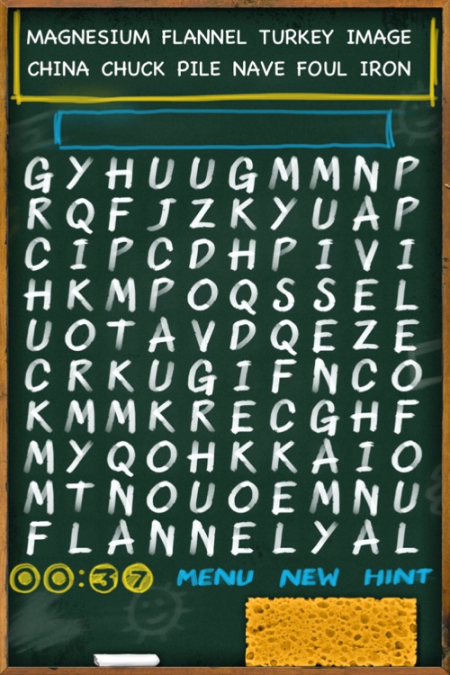 Find the Word! LITE