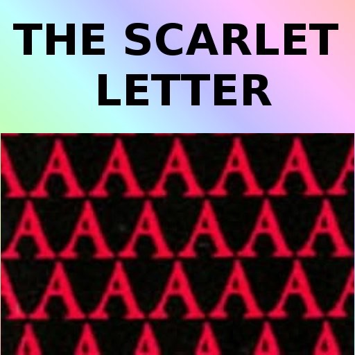 The Scarlet Letter (a novel by Nathaniel Hawthorne)